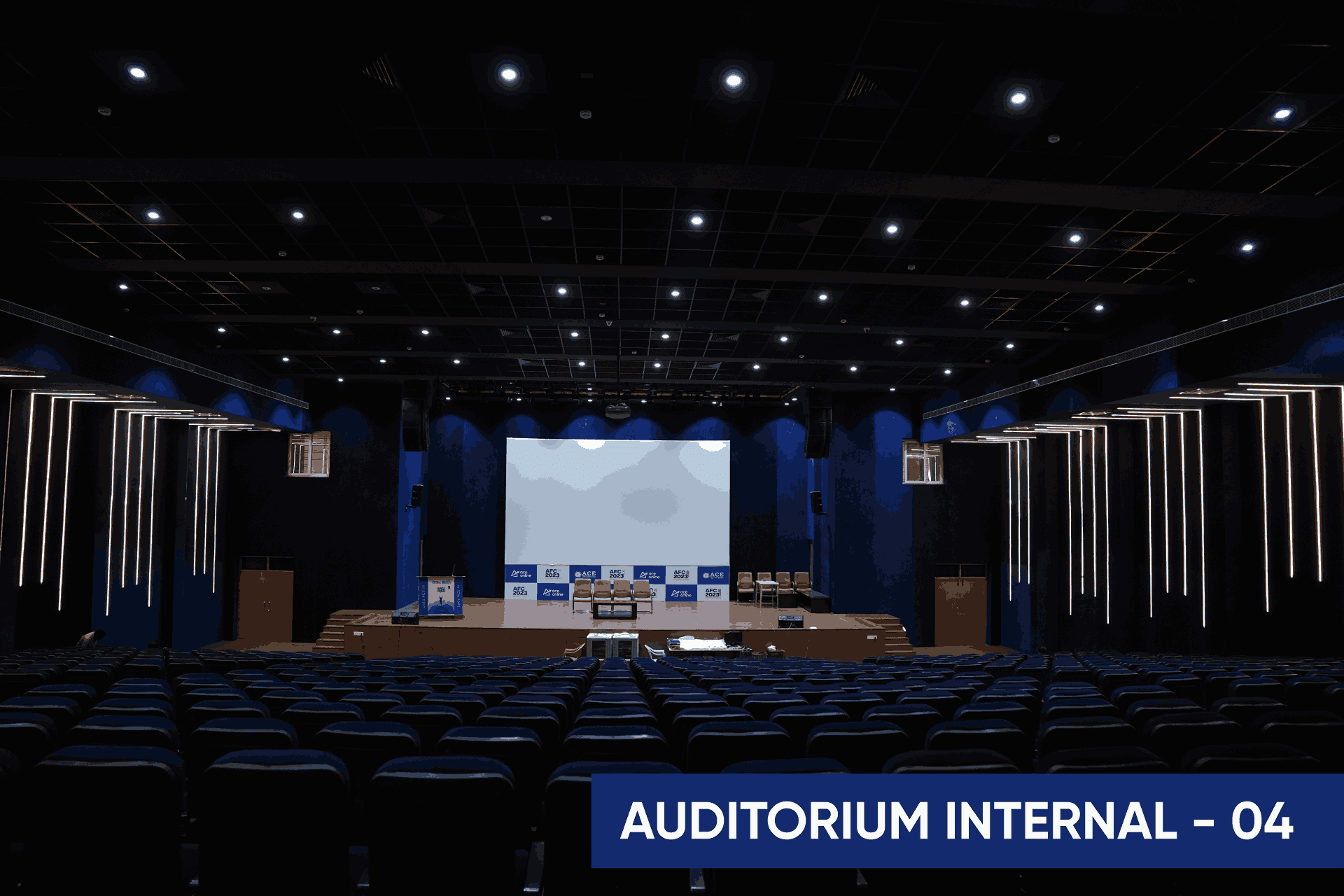 ACE Engineering College Hyderabad Auditorium photo 6